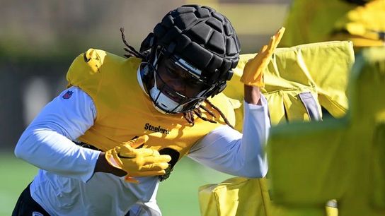 Final: Steelers practice/access taken on the South Side (Live coverage)